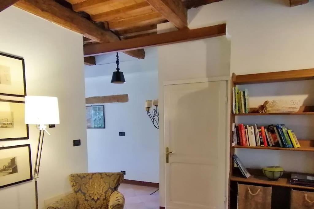 Villa Casale San Teodoro - Mondaino Rn Exterior foto