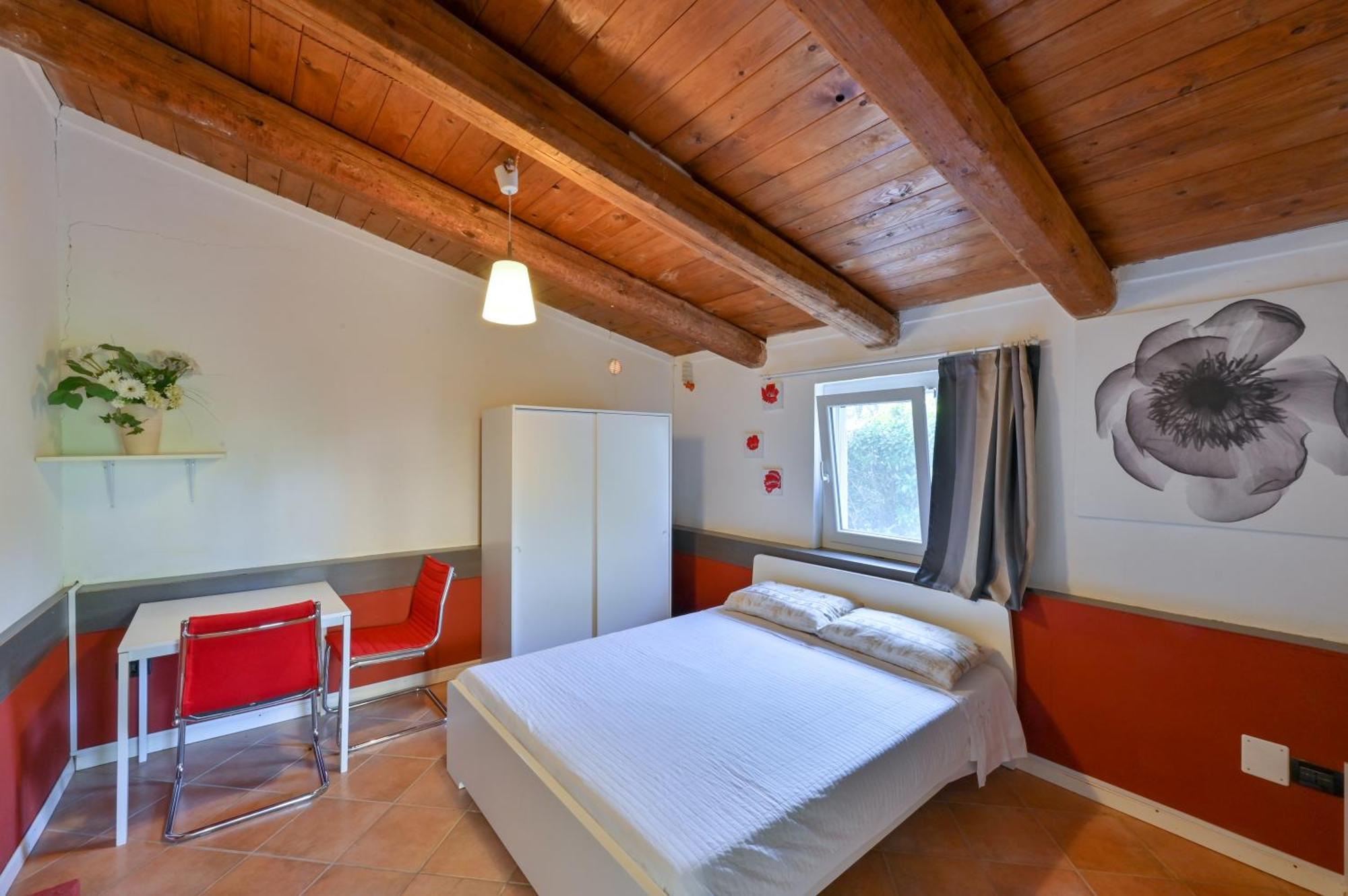 Villa Casale San Teodoro - Mondaino Rn Exterior foto