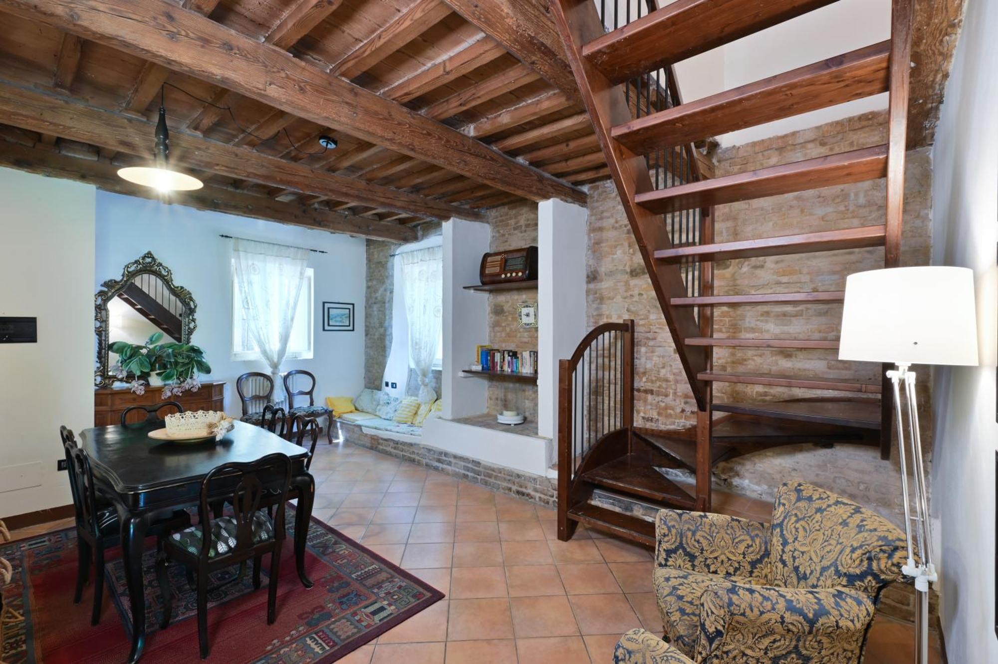 Villa Casale San Teodoro - Mondaino Rn Exterior foto